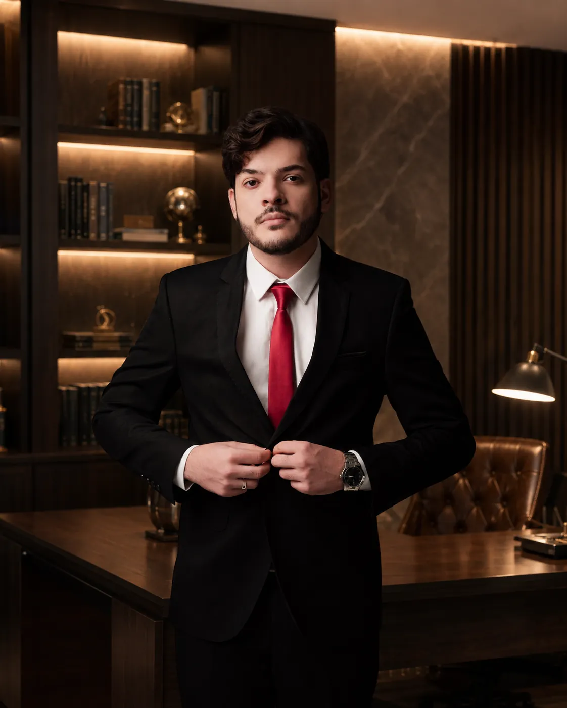 Dr. Paulo Sérgio Filho